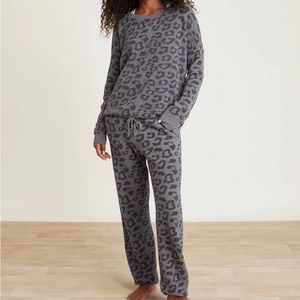 Barefoot dreams kids pajama pants